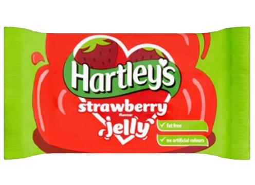 product image for Hartleys Strawberry Jelly