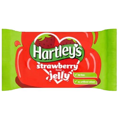 image of Hartleys Strawberry Jelly