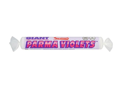 product image for Swizzels  Matlow Giant Parma Violets - Clearance (BB 11/22)