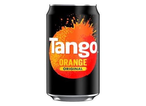product image for Tango Orange 330ml - Clearance (BB 12/23)