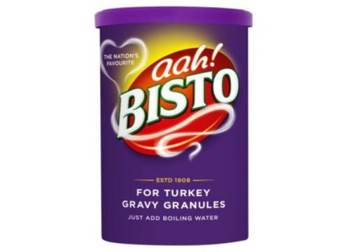 product image for Bisto Turkey Gravy Granules 190g - Clearance (BB 6/23)