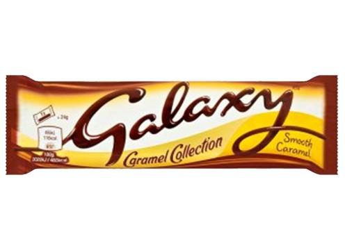 product image for Galaxy Caramel Bar 