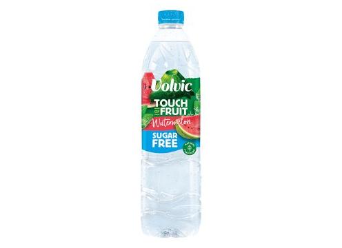 product image for Volvic Touch of Fruit Sugar Free Watermelon Water 1.5L