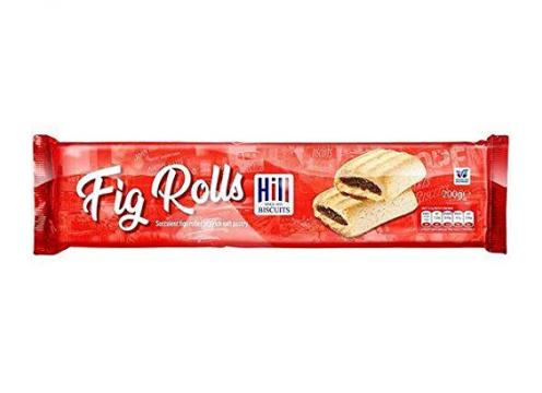 product image for Hills Fig Rolls 200g Clearance (BB 3/24) 