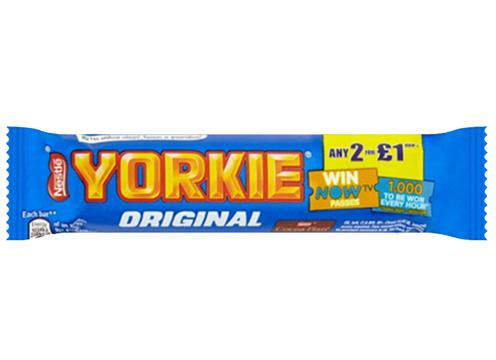 product image for Nestle Yorkie Milk