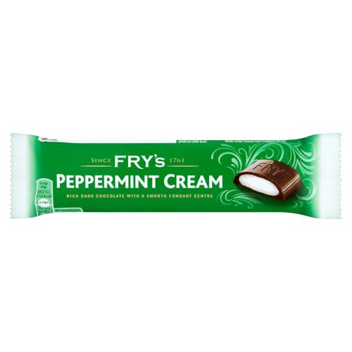 image of Frys Peppermint Cream - Clearance (BB 4/24)