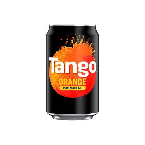 image of Tango Orange 330ml 