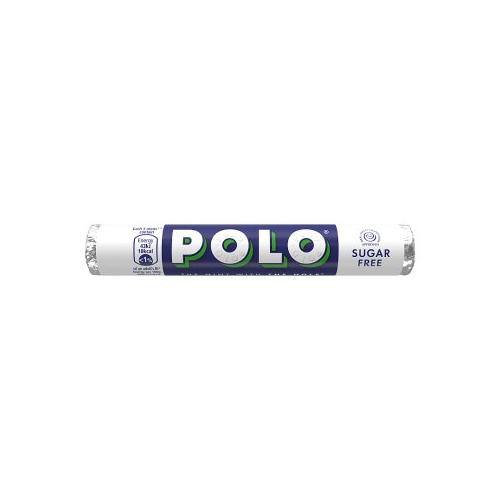 image of Nestle Polo Sugar Free
