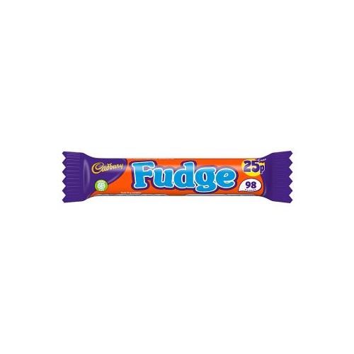 image of Cadbury Fudge 22g