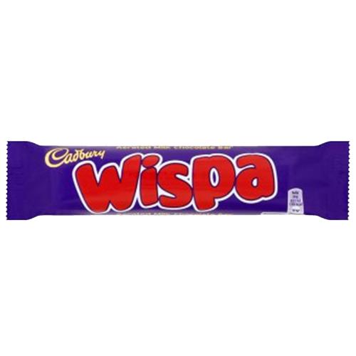 image of Cadbury Wispa 36g 