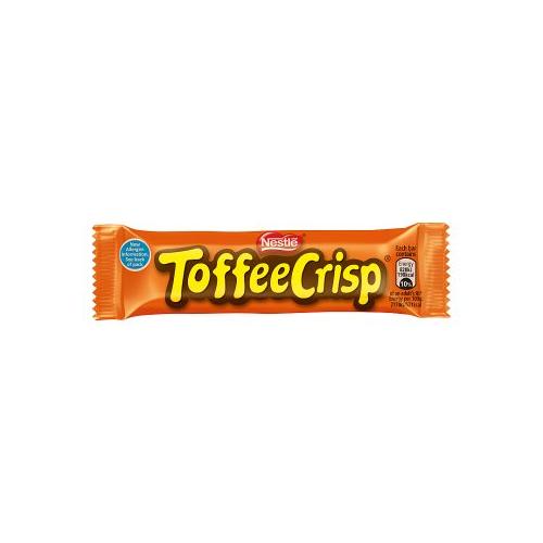 image of Toffee Crisp 38g