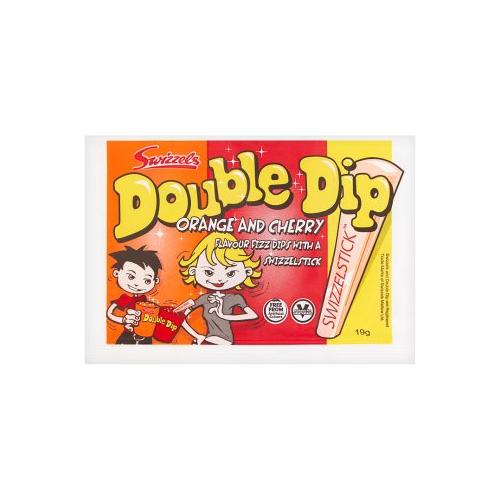 image of Swizzels Double Dip
