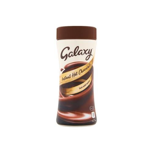image of Galaxy Instant Hot Chocolate 250g