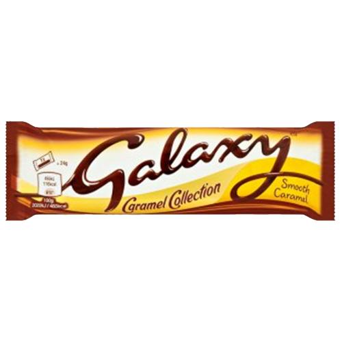 image of Galaxy Caramel Bar 
