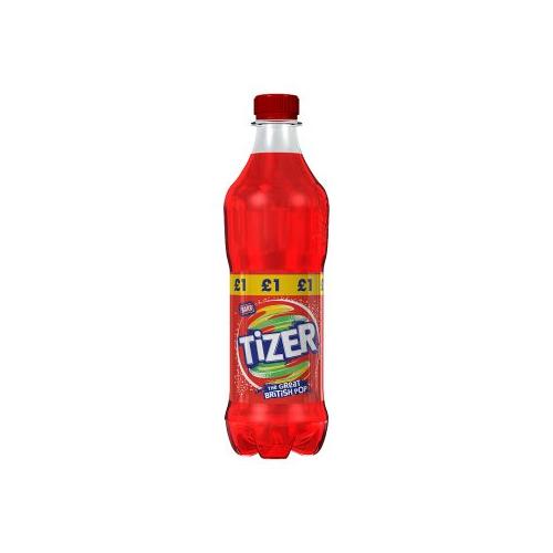 image of Barr Tizer 500ml