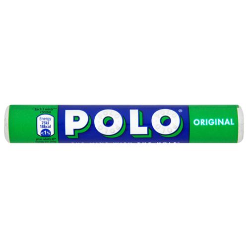 image of Nestle Polo Original Roll
