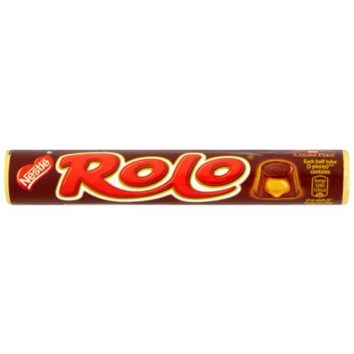 image of Nestle Rolo (BB 6/24)